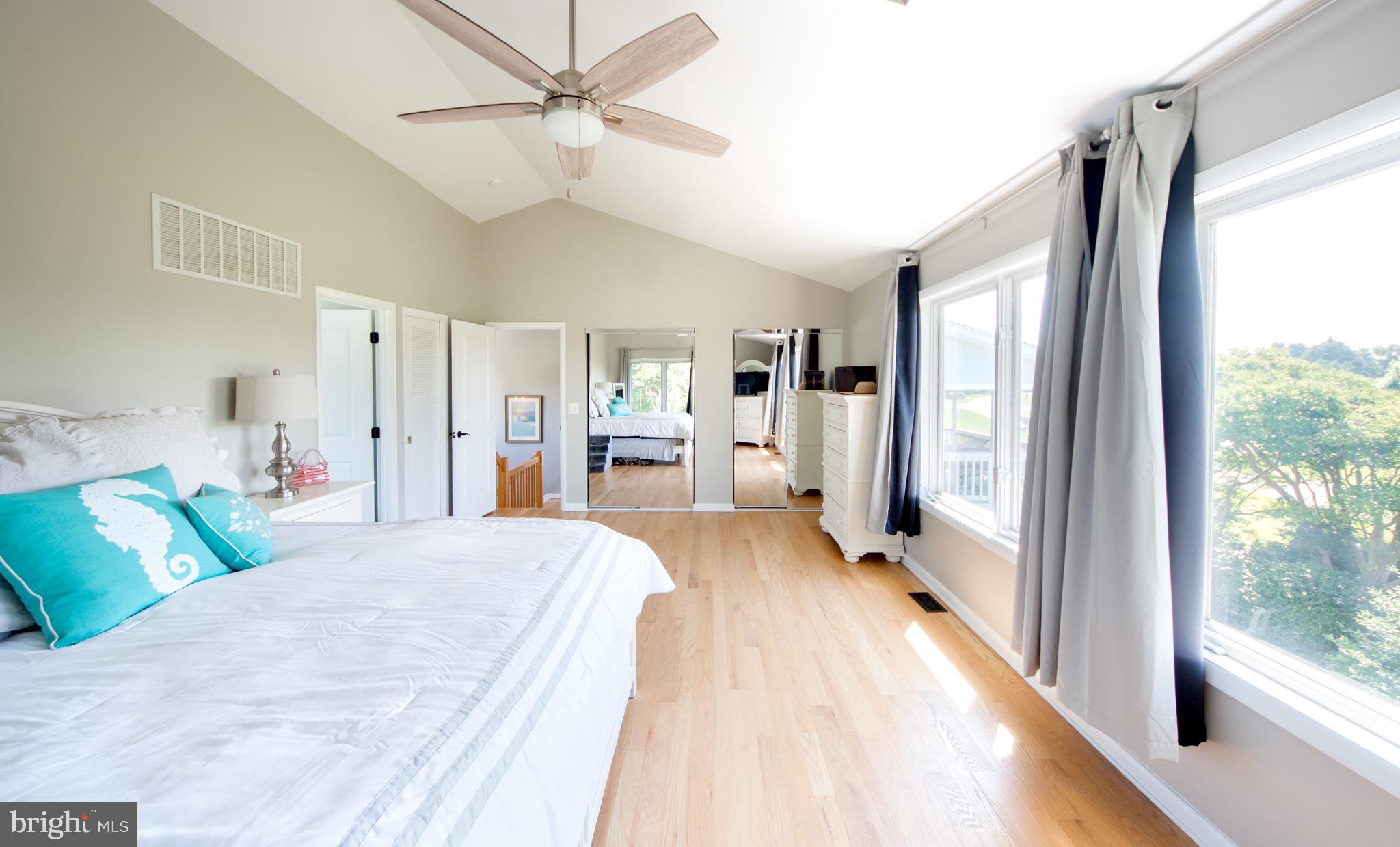 COVE CREEK CLUB - Residential