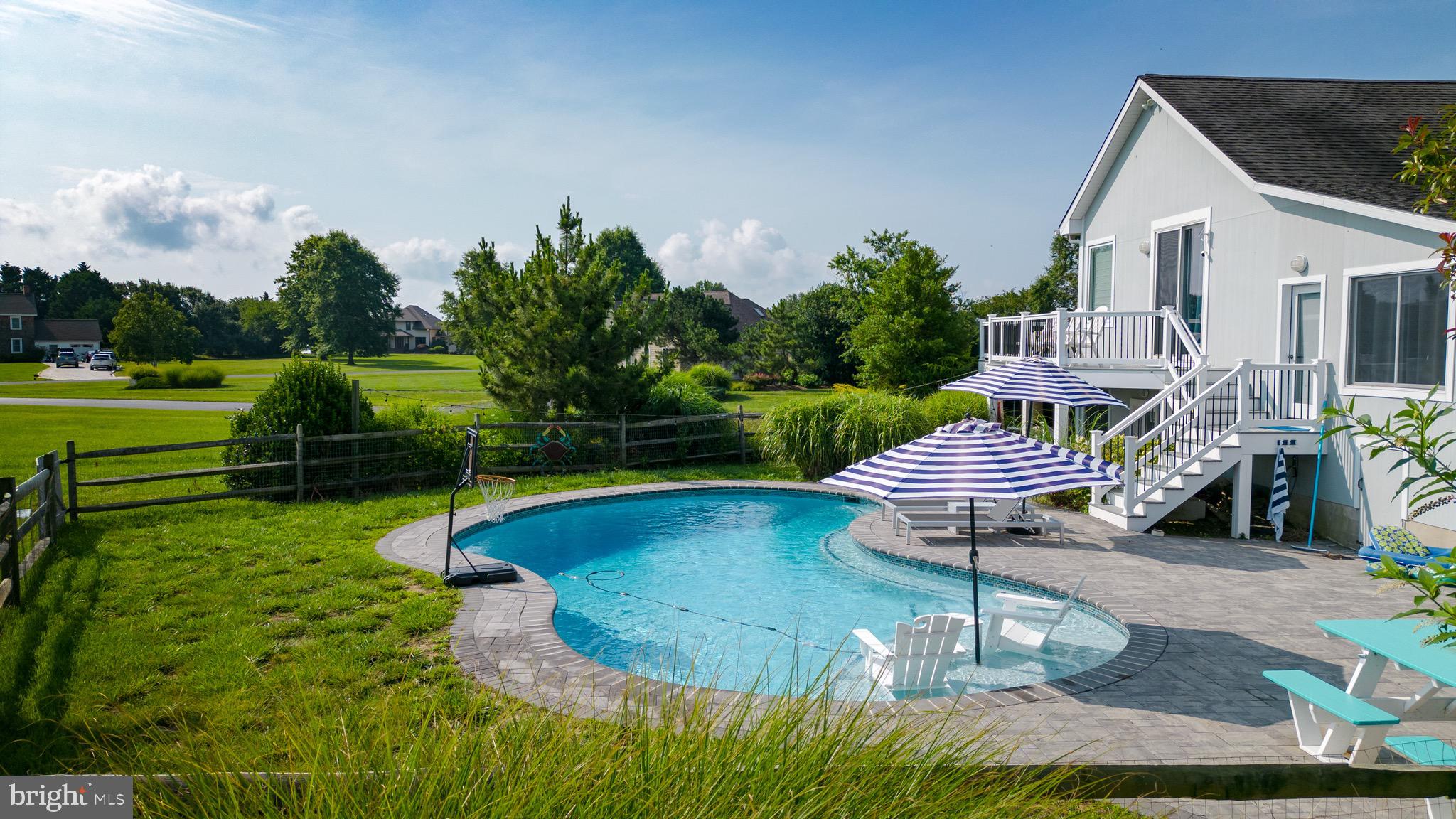 COVE CREEK CLUB - Residential