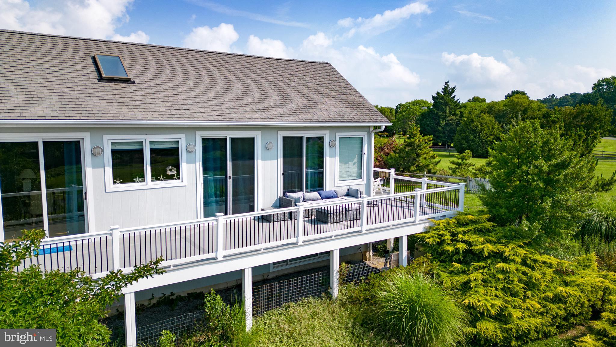 COVE CREEK CLUB - Residential