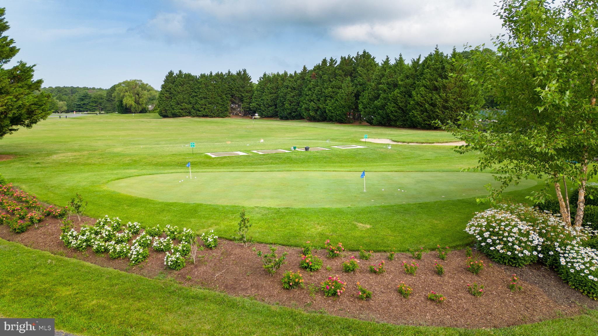 COVE CREEK CLUB - Residential