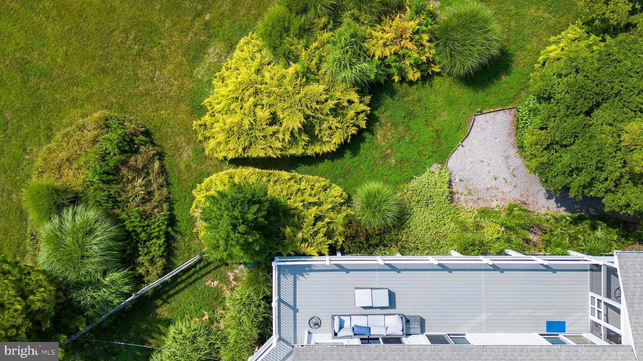 COVE CREEK CLUB - Residential