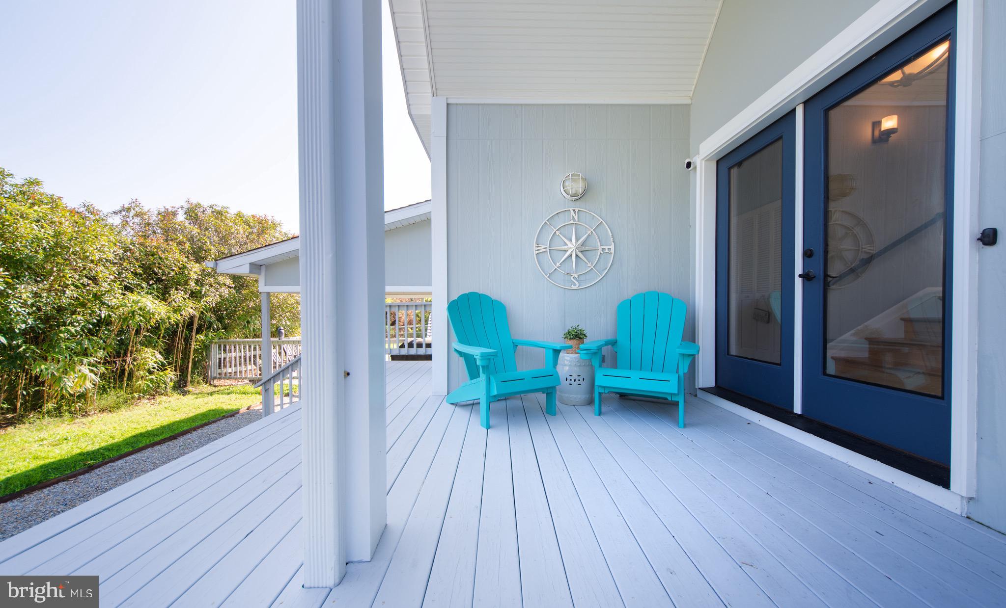 COVE CREEK CLUB - Residential