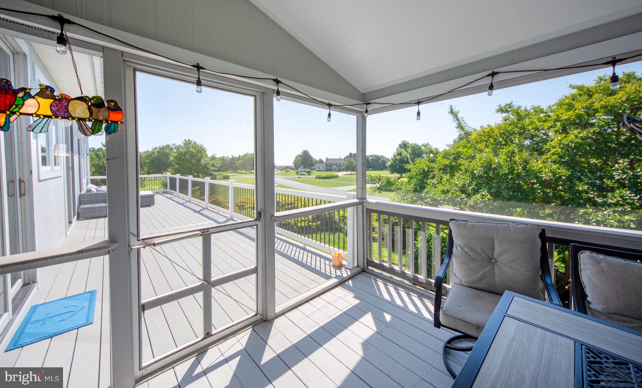 COVE CREEK CLUB - Residential