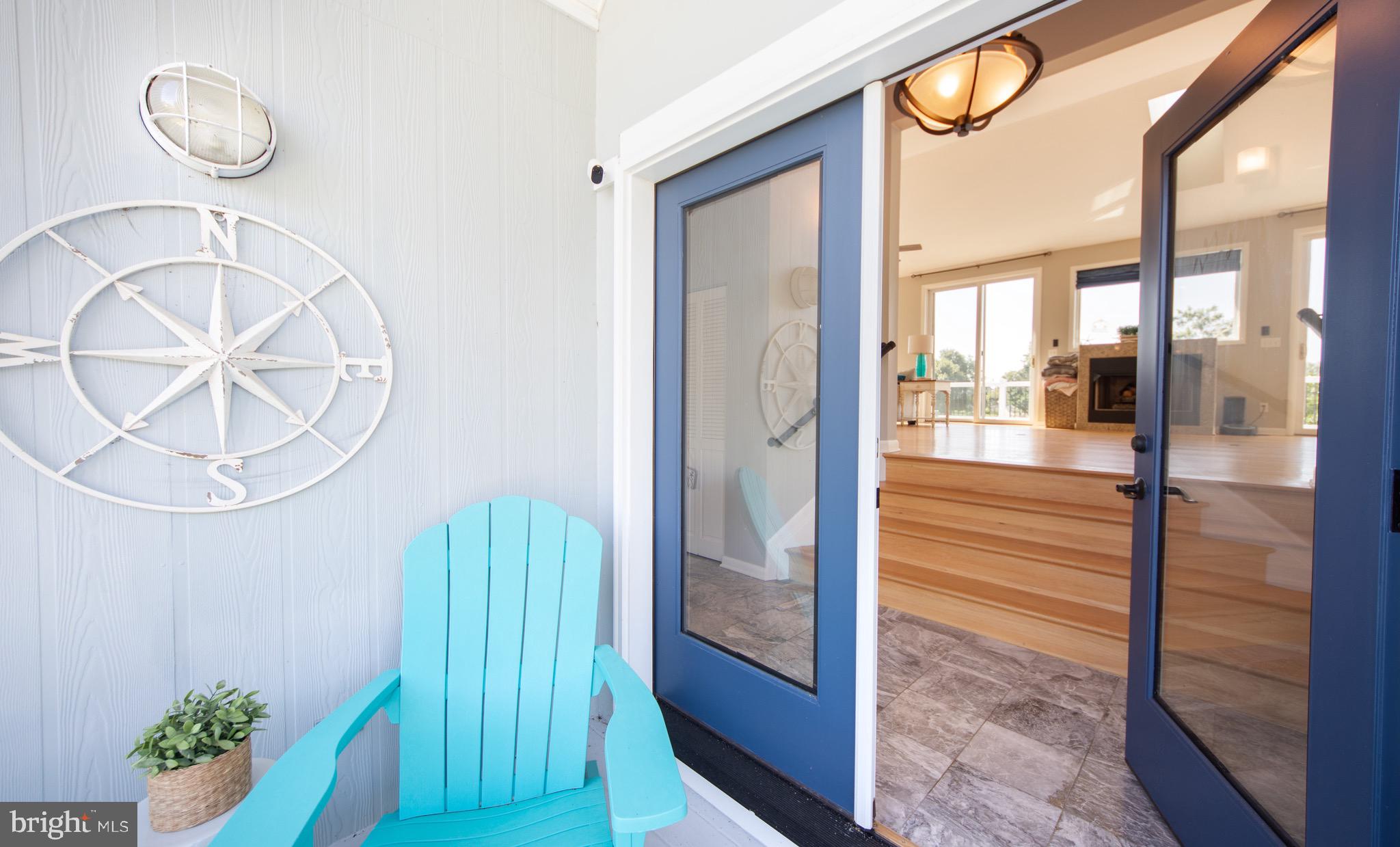 COVE CREEK CLUB - Residential