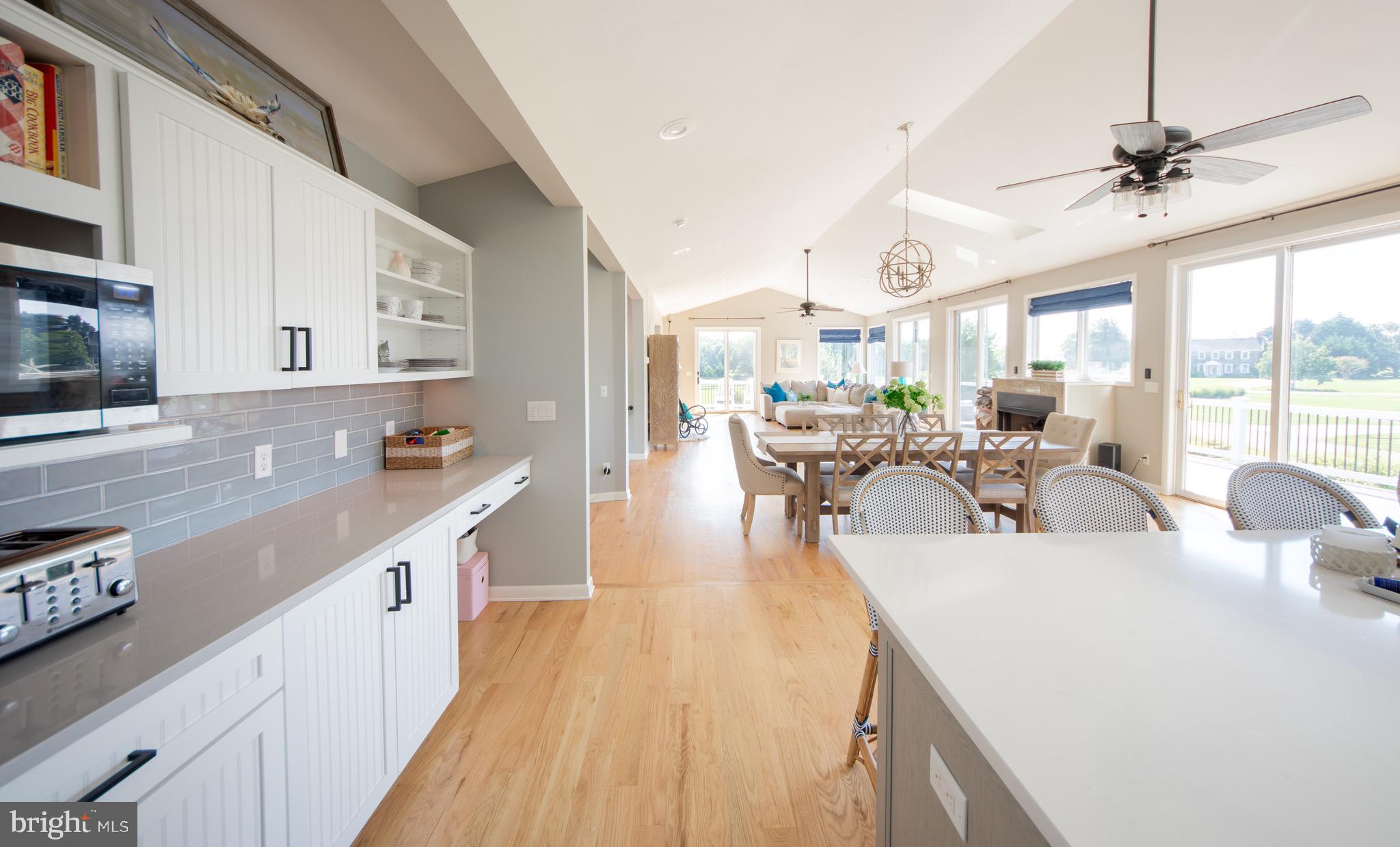 COVE CREEK CLUB - Residential