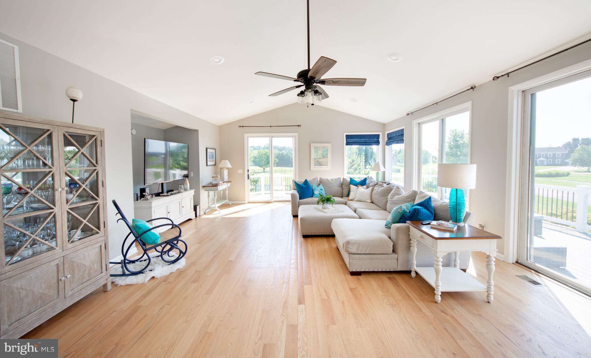 COVE CREEK CLUB - Residential