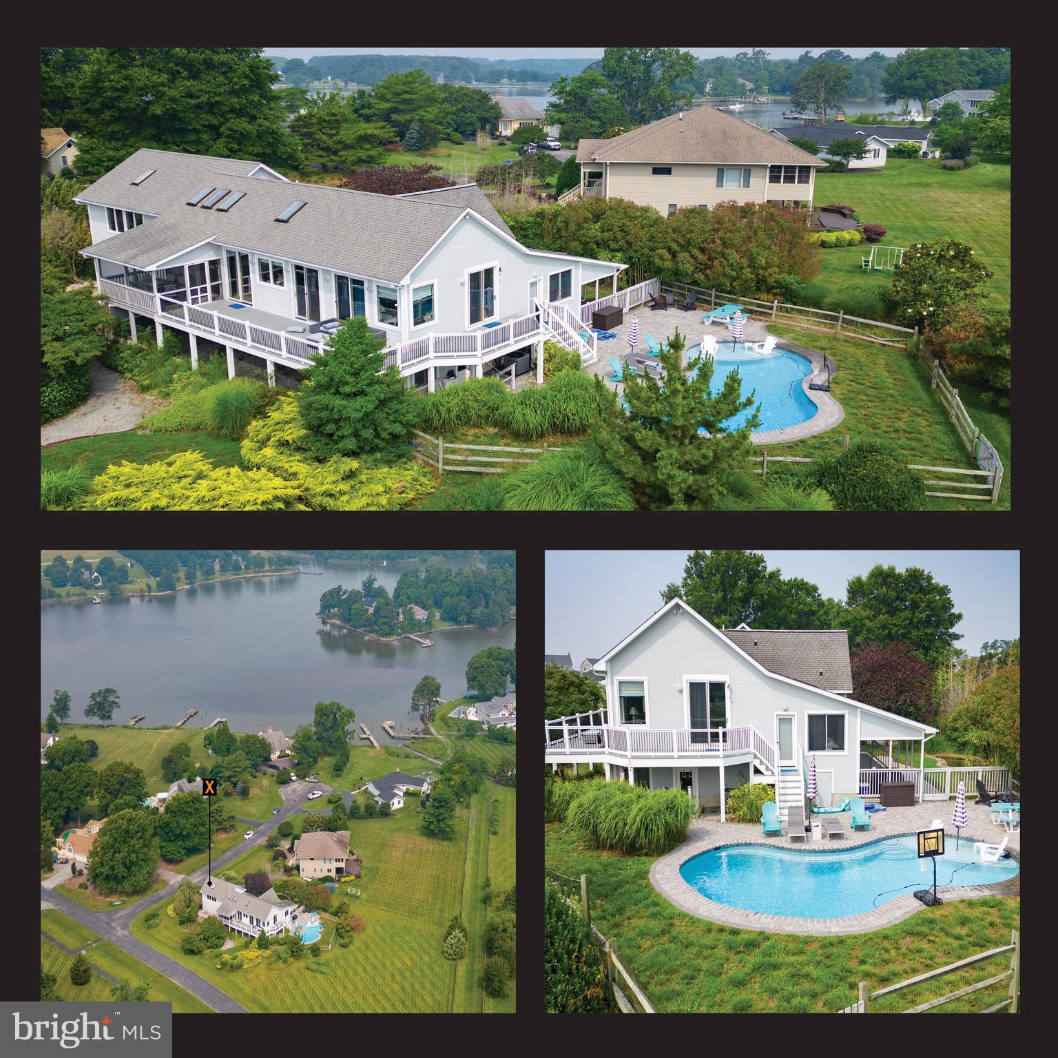 COVE CREEK CLUB - Residential