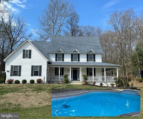 4257 Nebraska Court, Pomfret, MD 20675 - MLS#: MDCH2039272