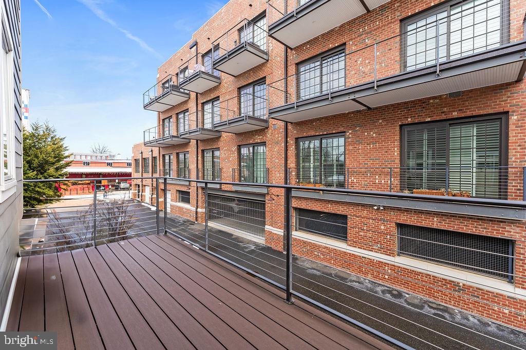 HISTORIC DISTRICT - Residential