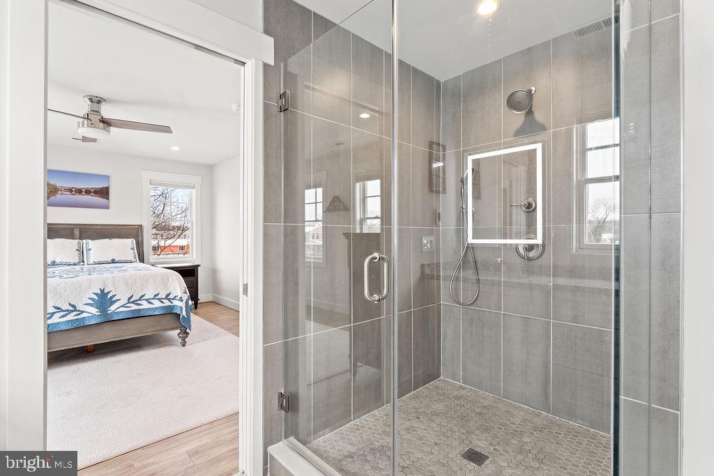 HISTORIC DISTRICT - Residential