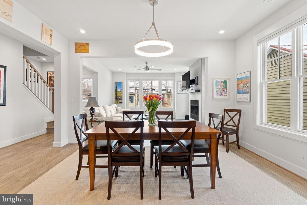 HISTORIC DISTRICT - Residential