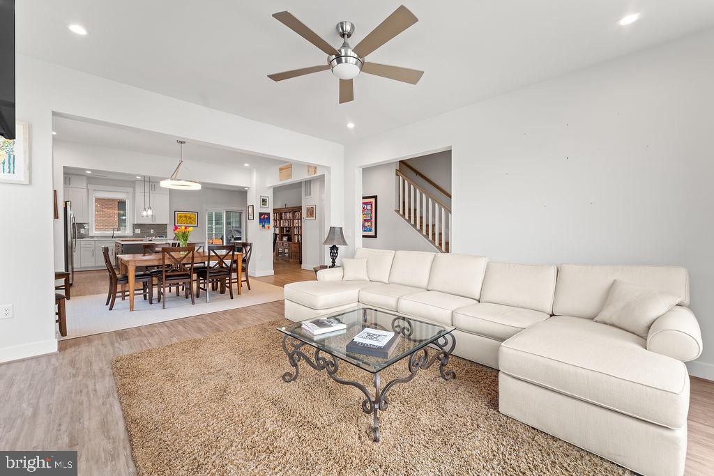 HISTORIC DISTRICT - Residential