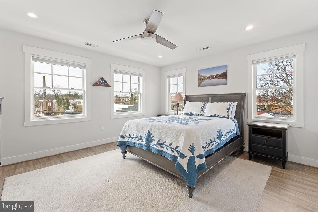 HISTORIC DISTRICT - Residential