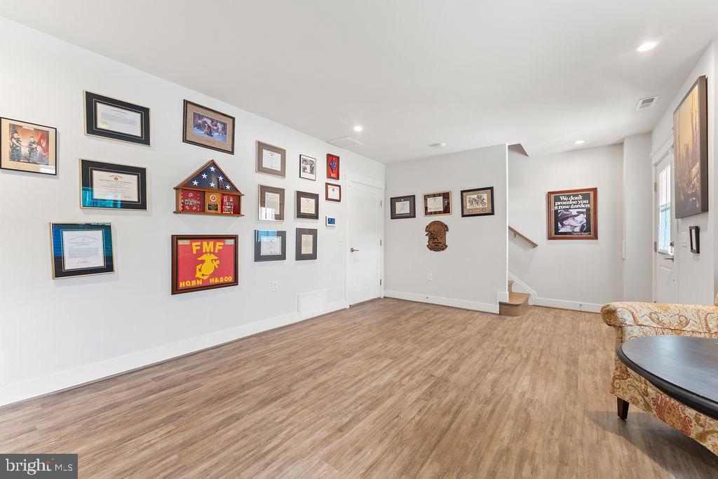 HISTORIC DISTRICT - Residential