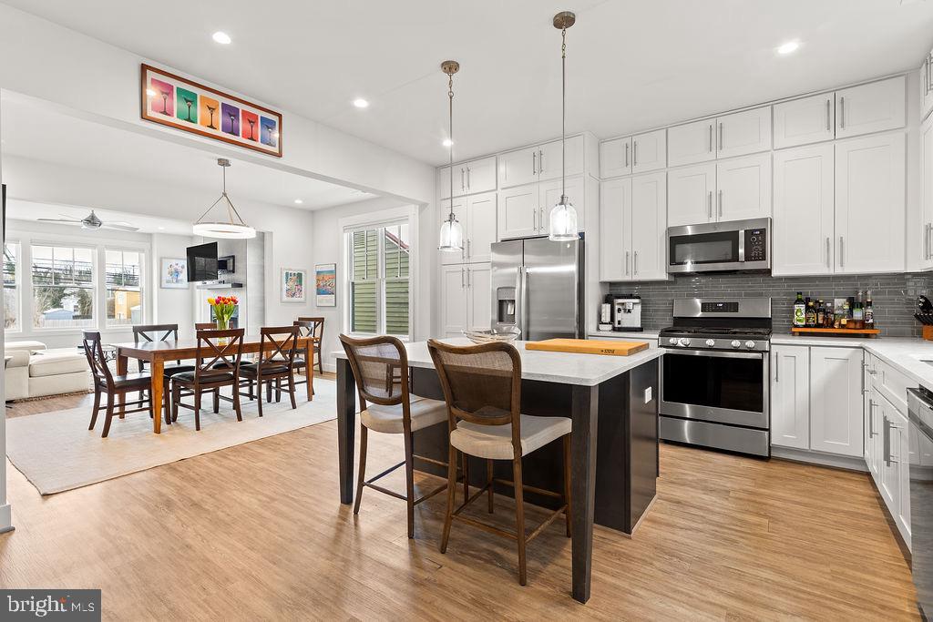 HISTORIC DISTRICT - Residential