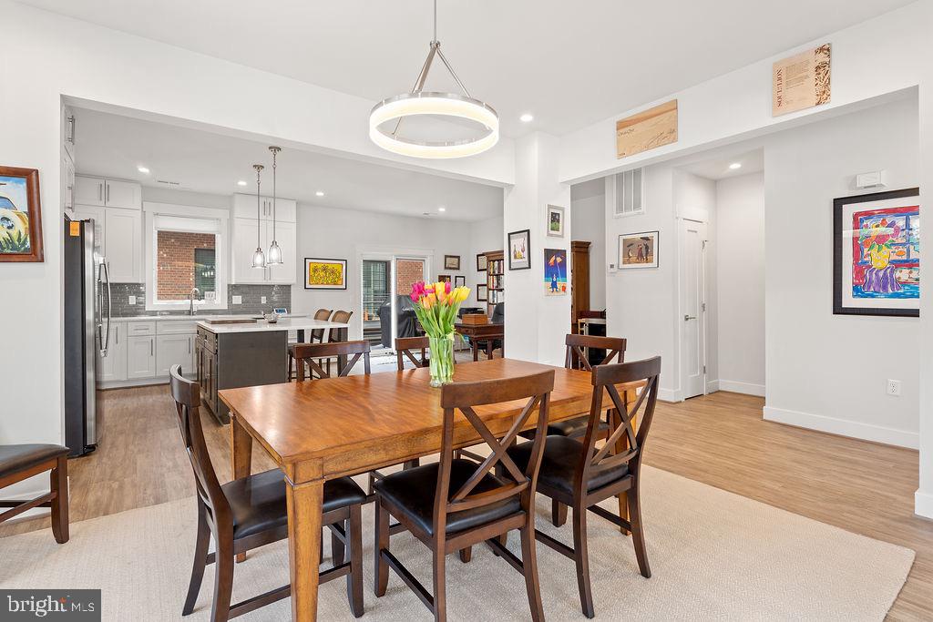 HISTORIC DISTRICT - Residential