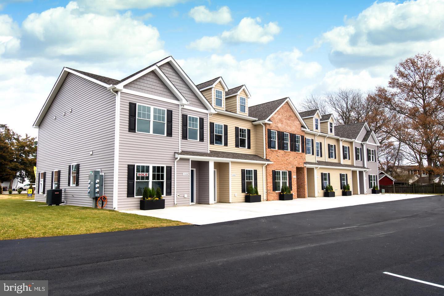 NONE AVAILABLE - Residential