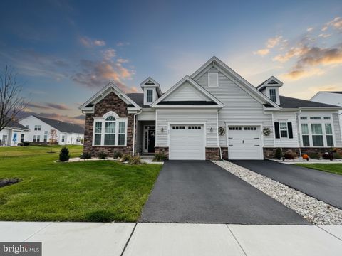 21 NATURE WAY EASTAMPTON NJ 08060