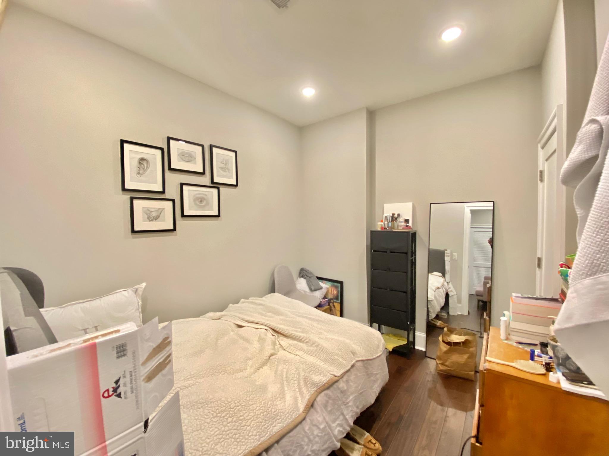 RITTENHOUSE SQUARE - Residential Lease