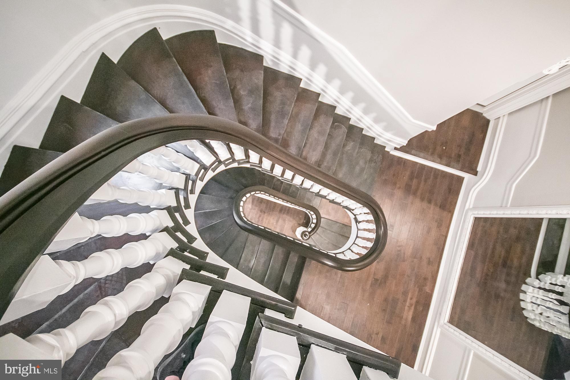 RITTENHOUSE SQUARE - Residential Lease