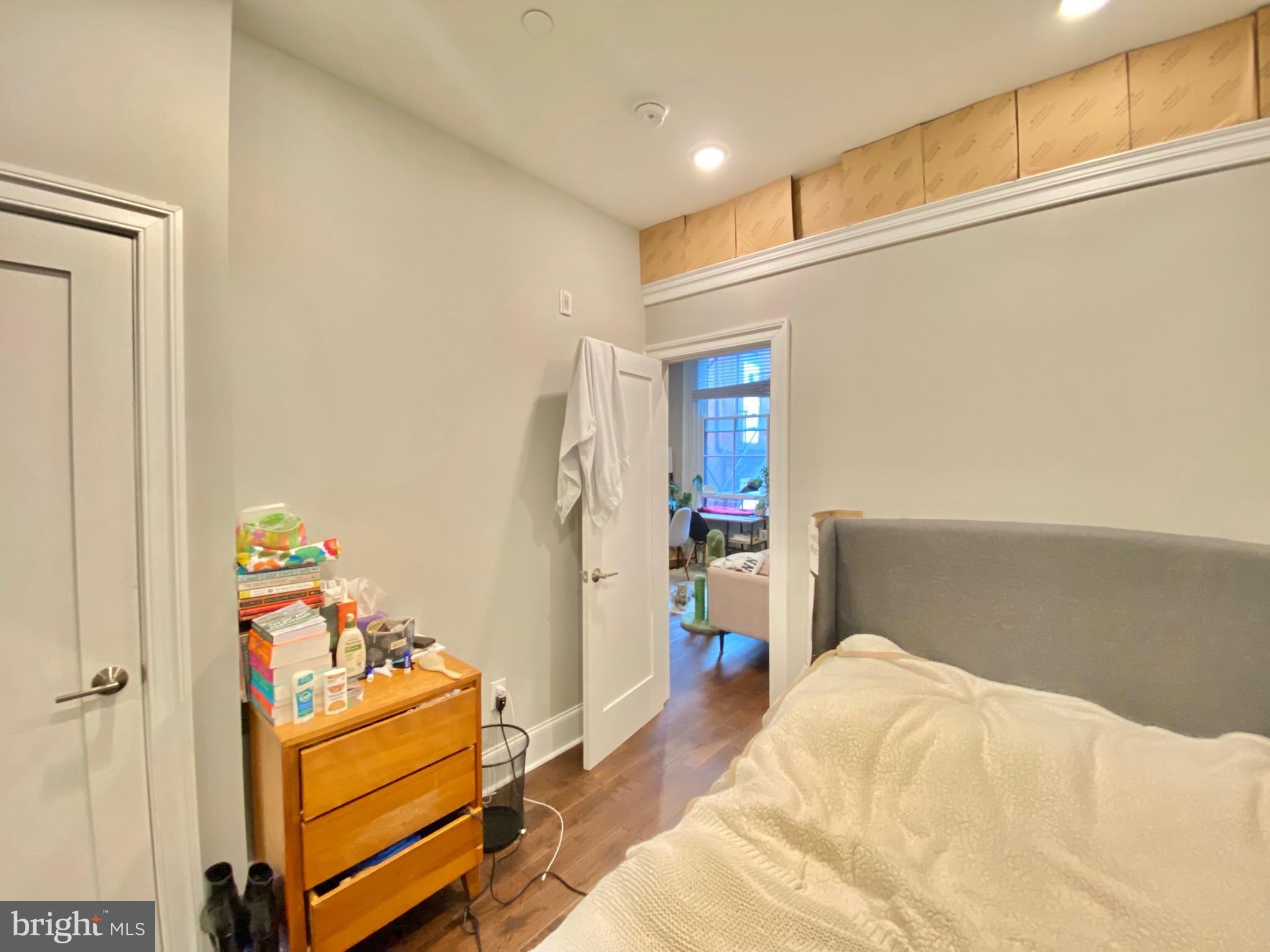 RITTENHOUSE SQUARE - Residential Lease