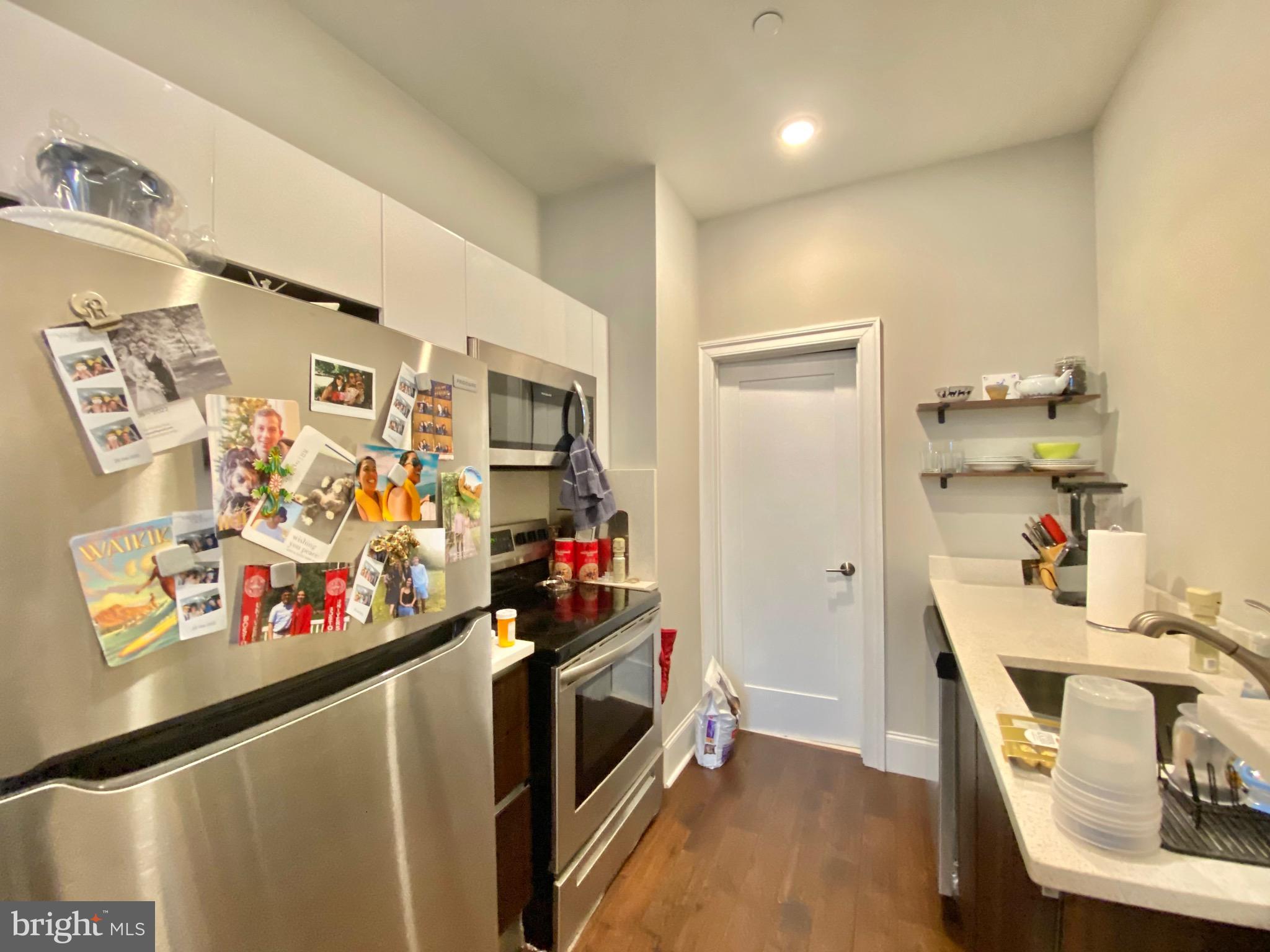 RITTENHOUSE SQUARE - Residential Lease