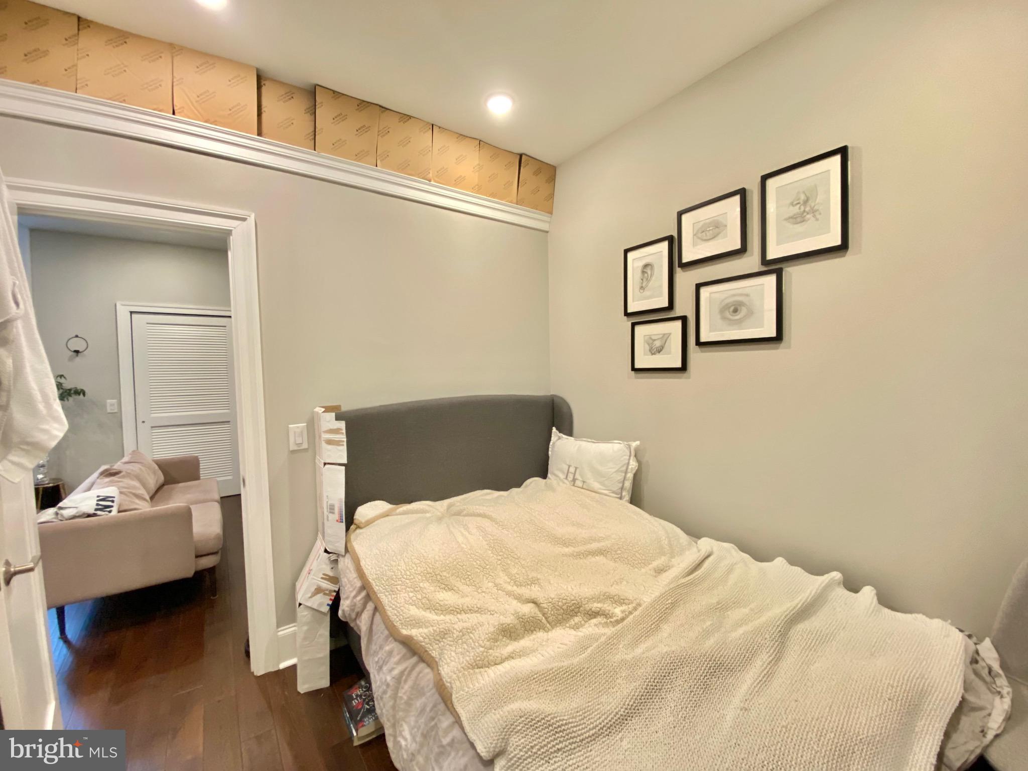 RITTENHOUSE SQUARE - Residential Lease