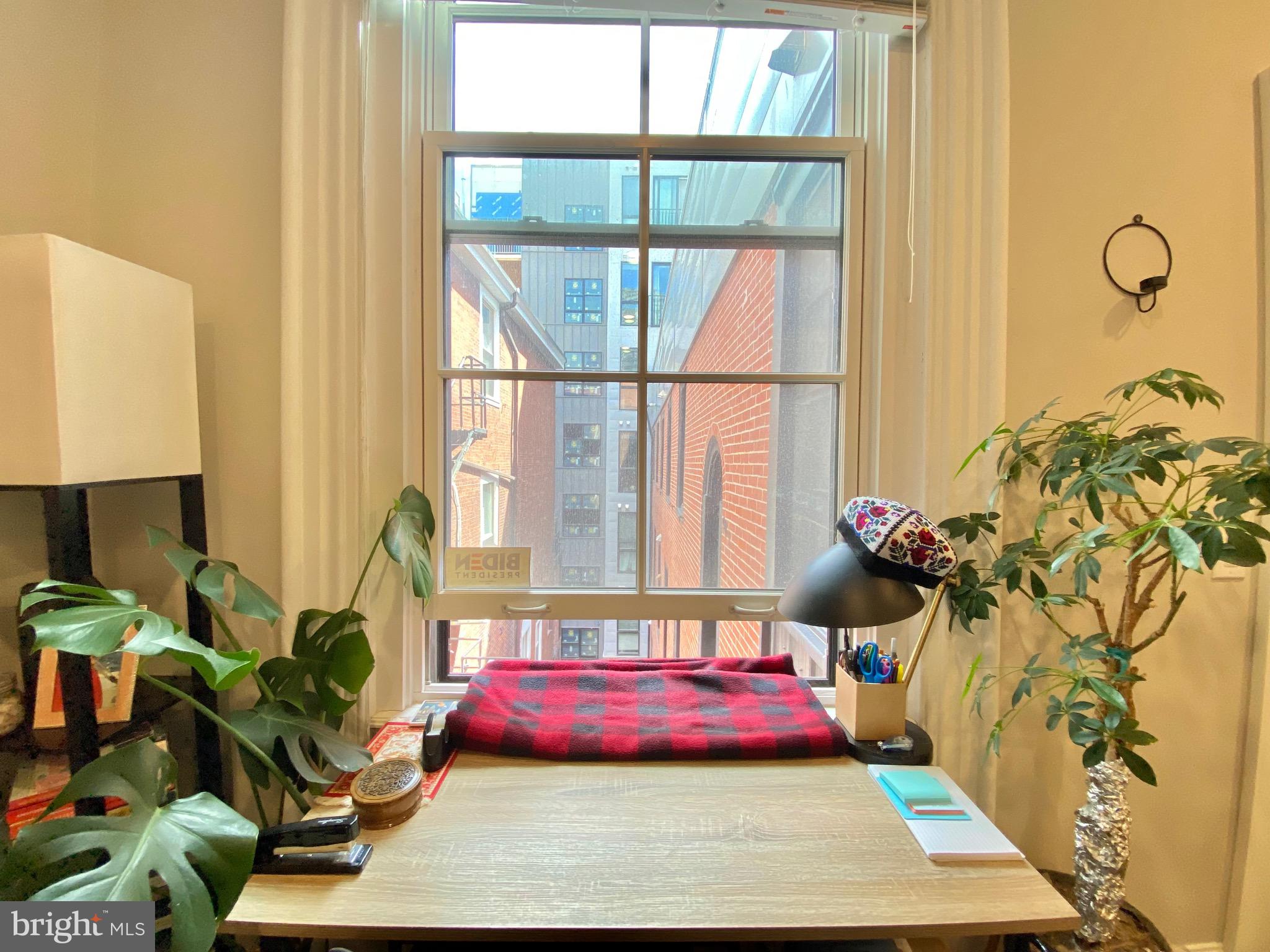 RITTENHOUSE SQUARE - Residential Lease