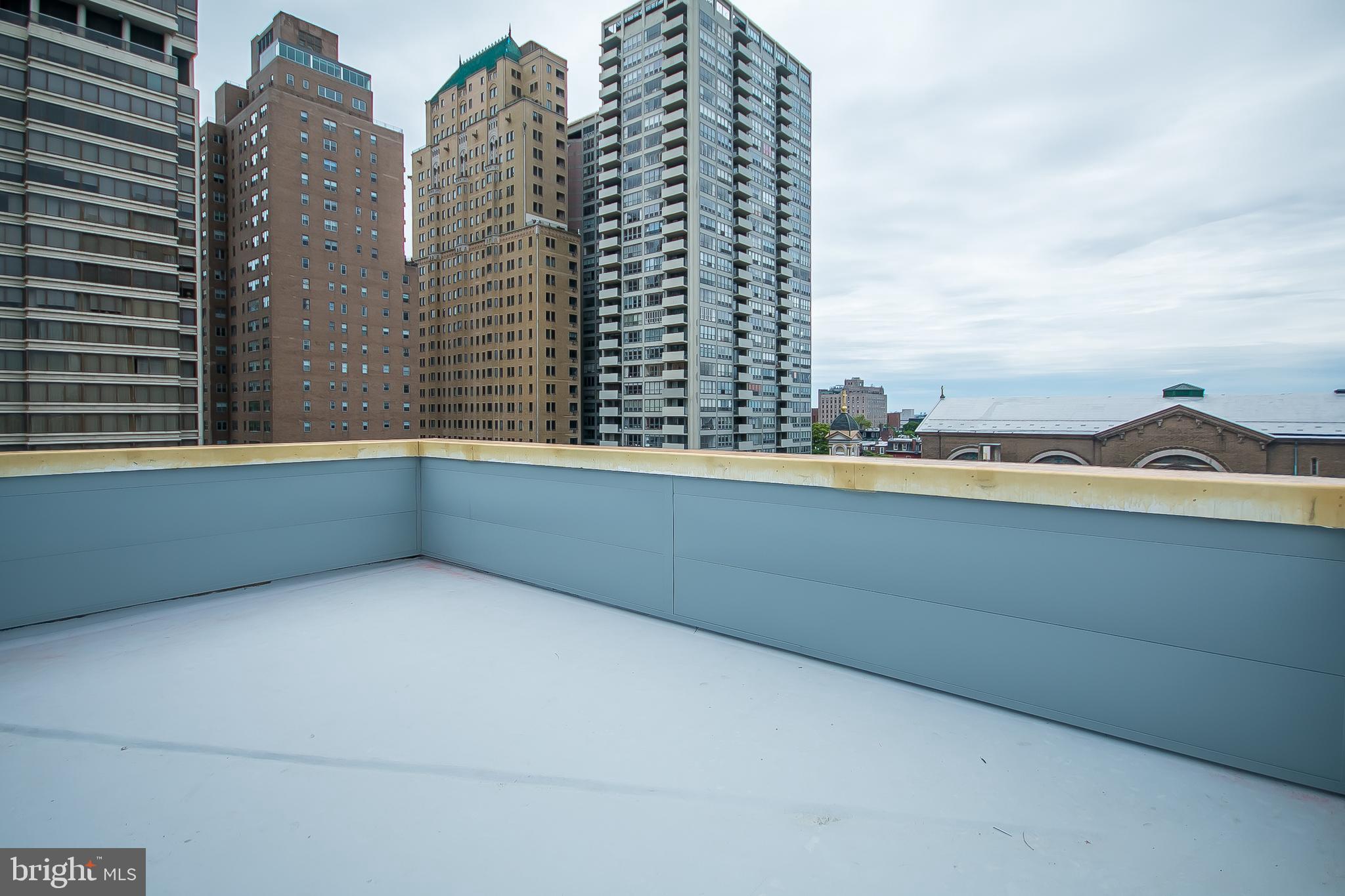 RITTENHOUSE SQUARE - Residential Lease