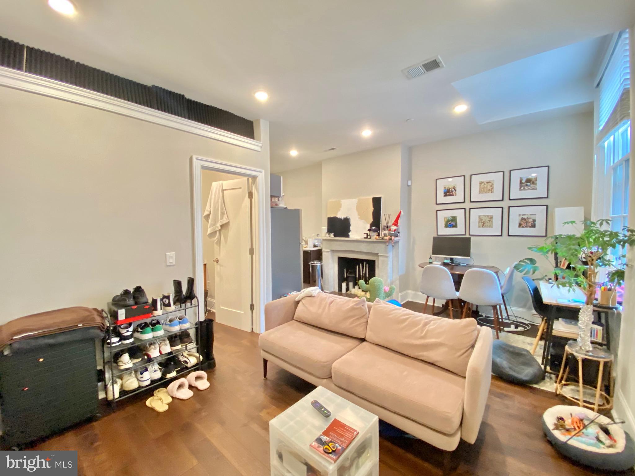 RITTENHOUSE SQUARE - Residential Lease