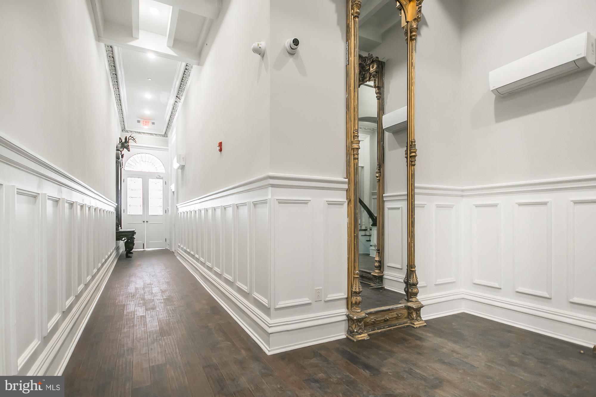 RITTENHOUSE SQUARE - Residential Lease