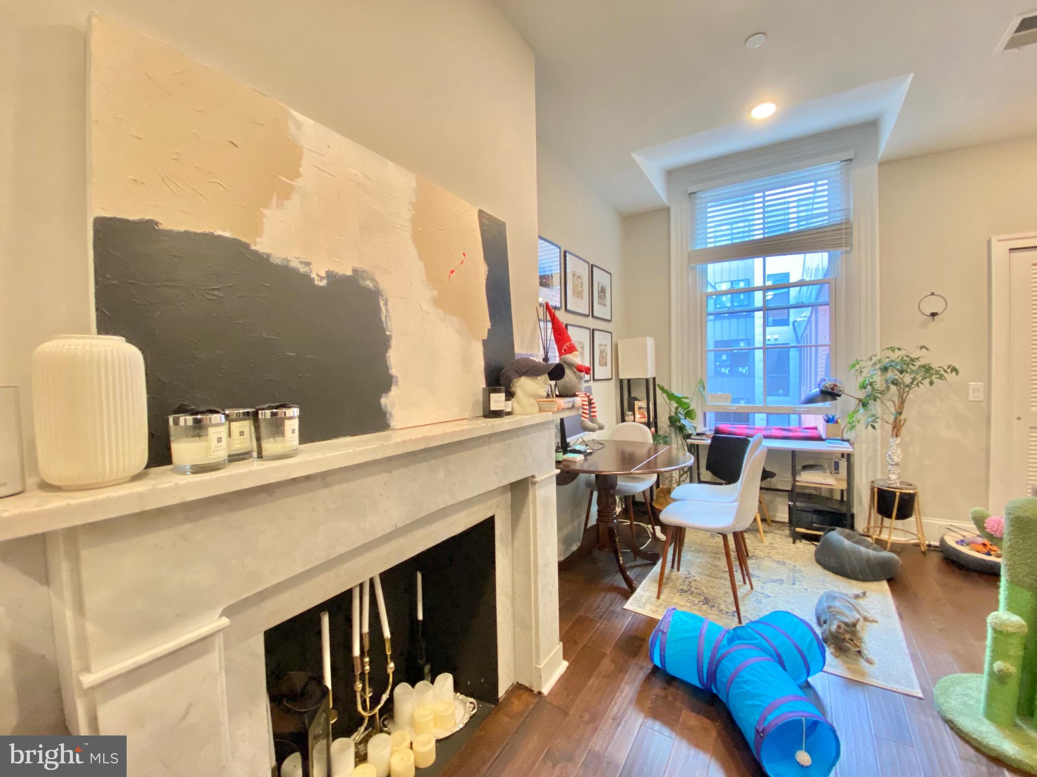 RITTENHOUSE SQUARE - Residential Lease