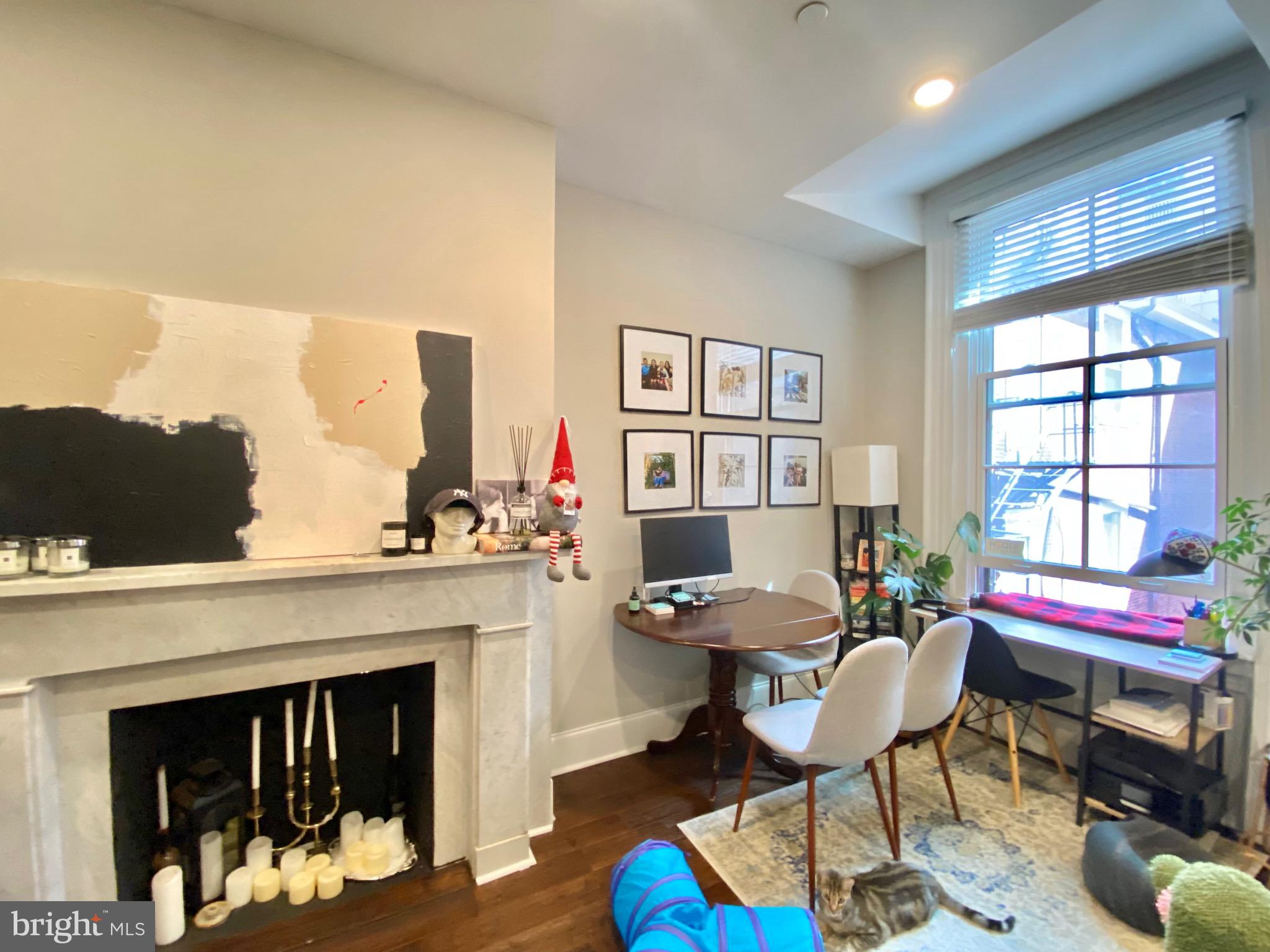 RITTENHOUSE SQUARE - Residential Lease