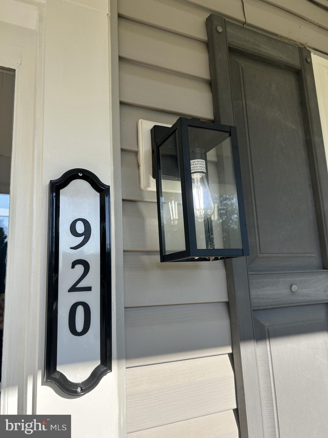 920 BURNING TREE COURT