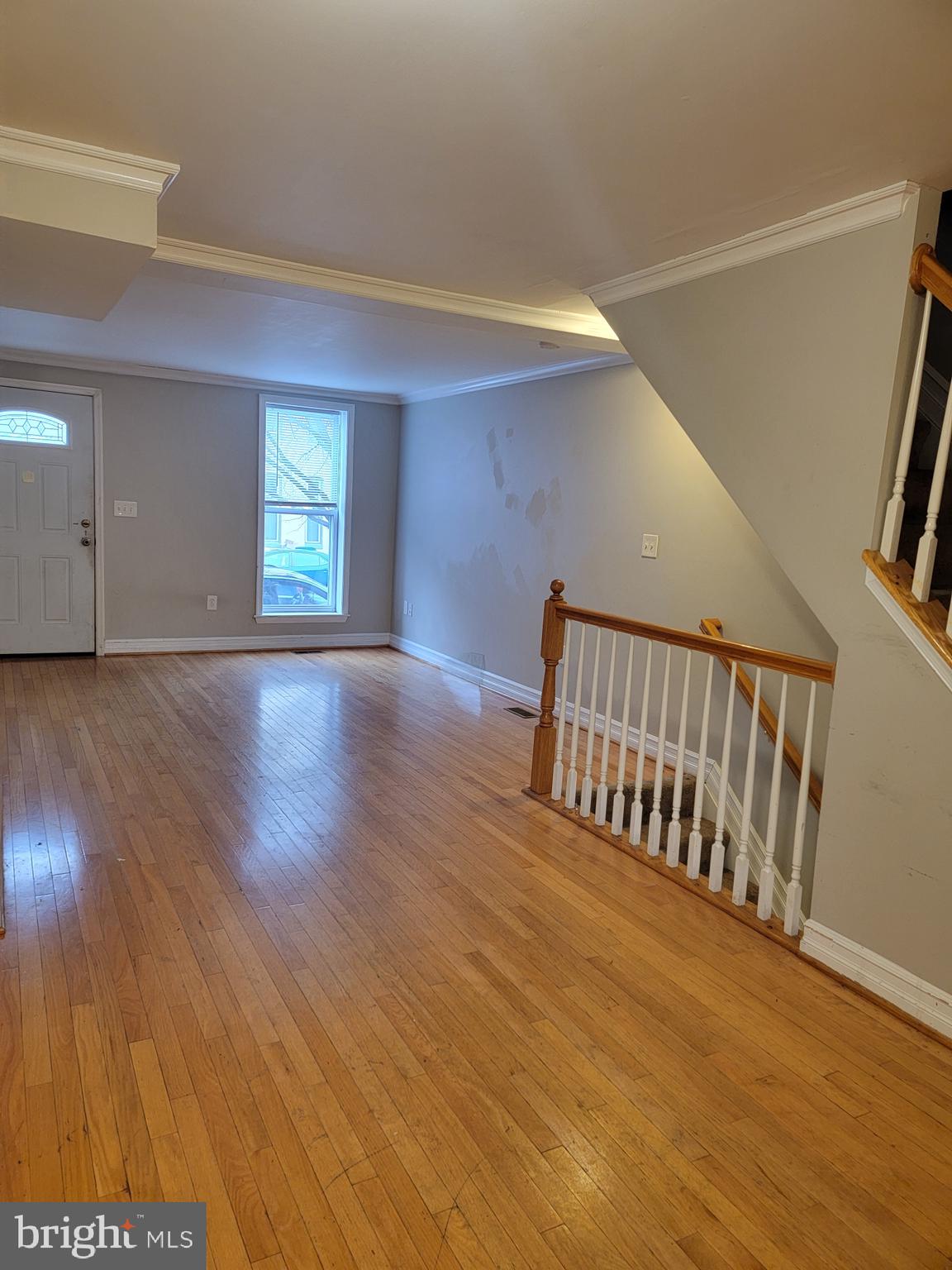 HOLLINS MARKET - Residential