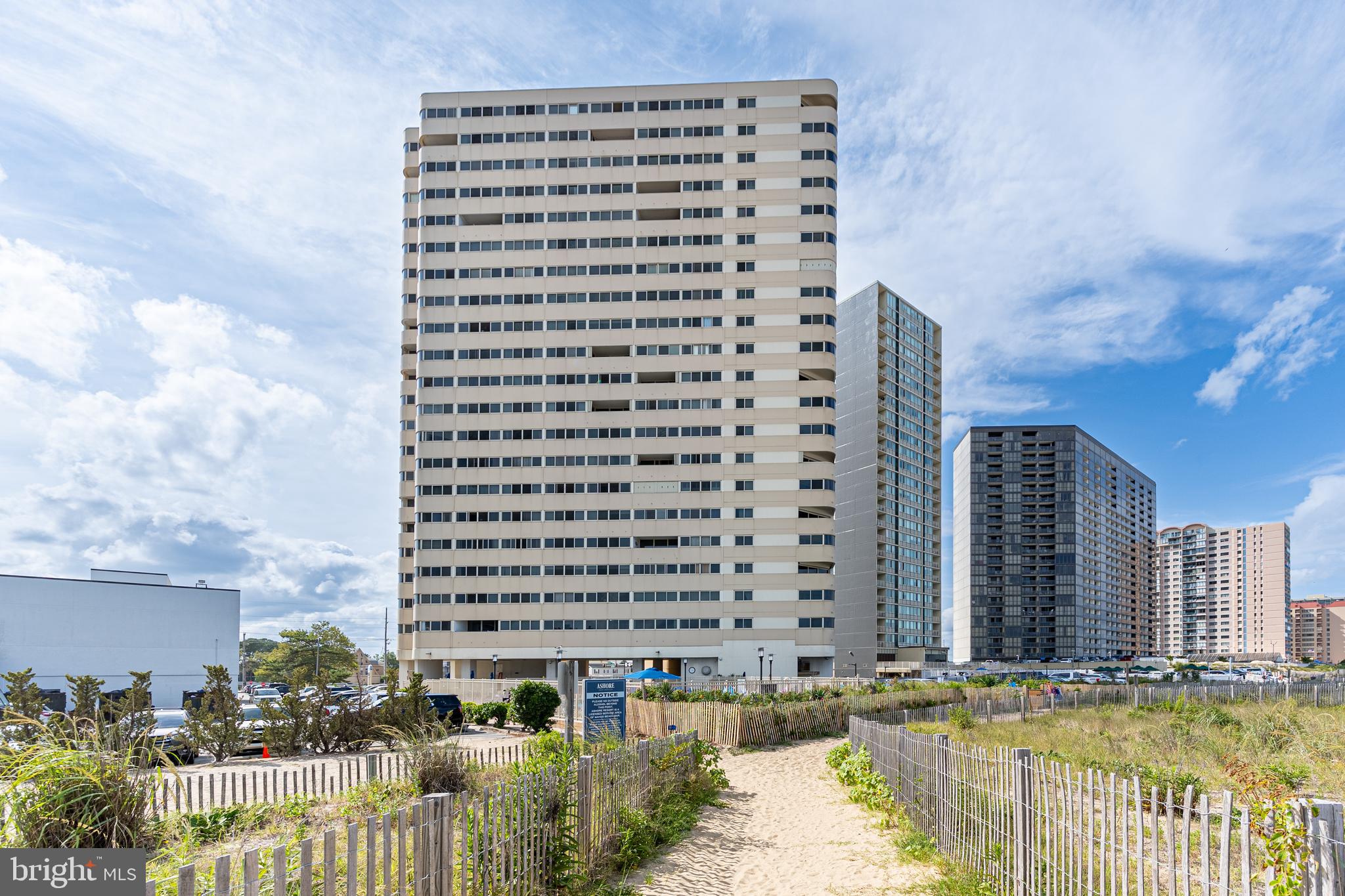 Experience the magic of direct oceanfront living in this 8th-floor efficiency condo. From the moment you step inside, you’re greeted by wall-to-wall windows framing endless views of sand and surf. The open layout maximizes space and light, creating a relaxing coastal escape you’ll love coming home to. The unit includes a convenient Murphy bed, a cozy seating area, and a fully equipped kitchenette for easy meal preparation. Enjoy your morning coffee while watching the sunrise or take a stroll downstairs to the beachfront pool and private walkway to the sand. Sold fully furnished, this coastal retreat is ideal as a weekend getaway, rental investment, or year-round home by the sea. Call today for your personal tour!