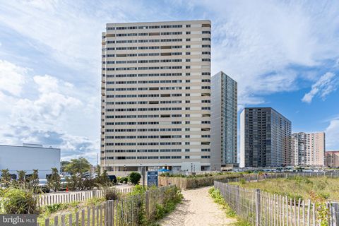 Condo For Sale - 10300 Coastal Highway #802<br/> OCEAN CITY, MD 21842