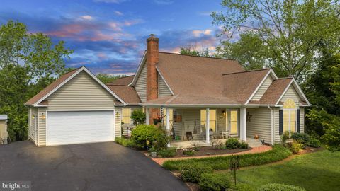 Photo of 12350 Lindann Lane, CULPEPER, VA 22701 (MLS # VACU2013784)