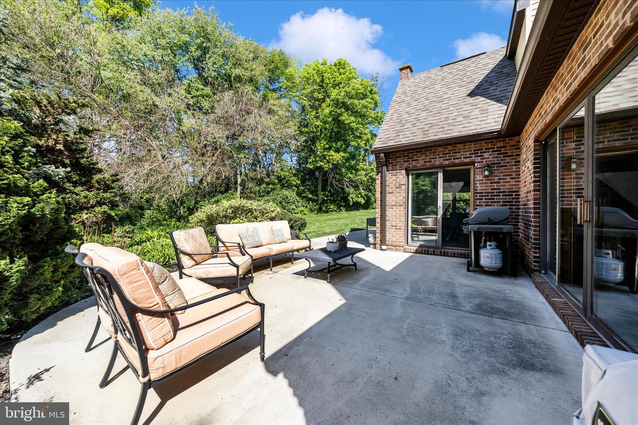FOUNTAIN HEAD - Residential