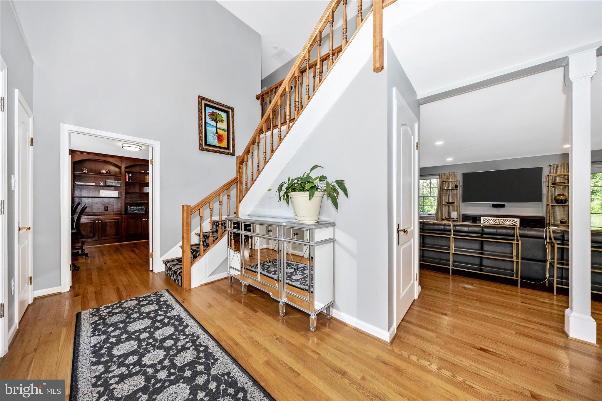 FOUNTAIN HEAD - Residential