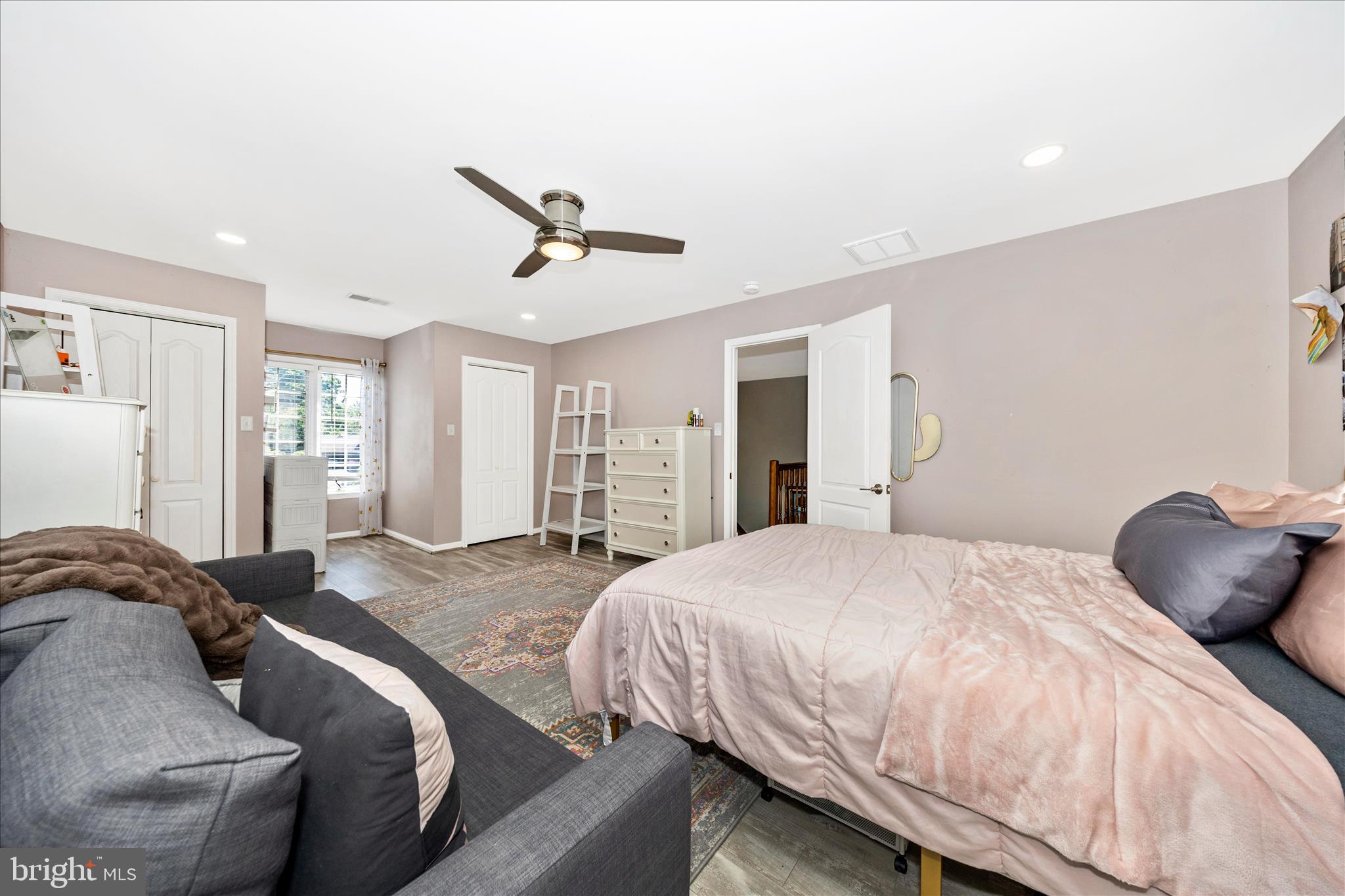 FOUNTAIN HEAD - Residential