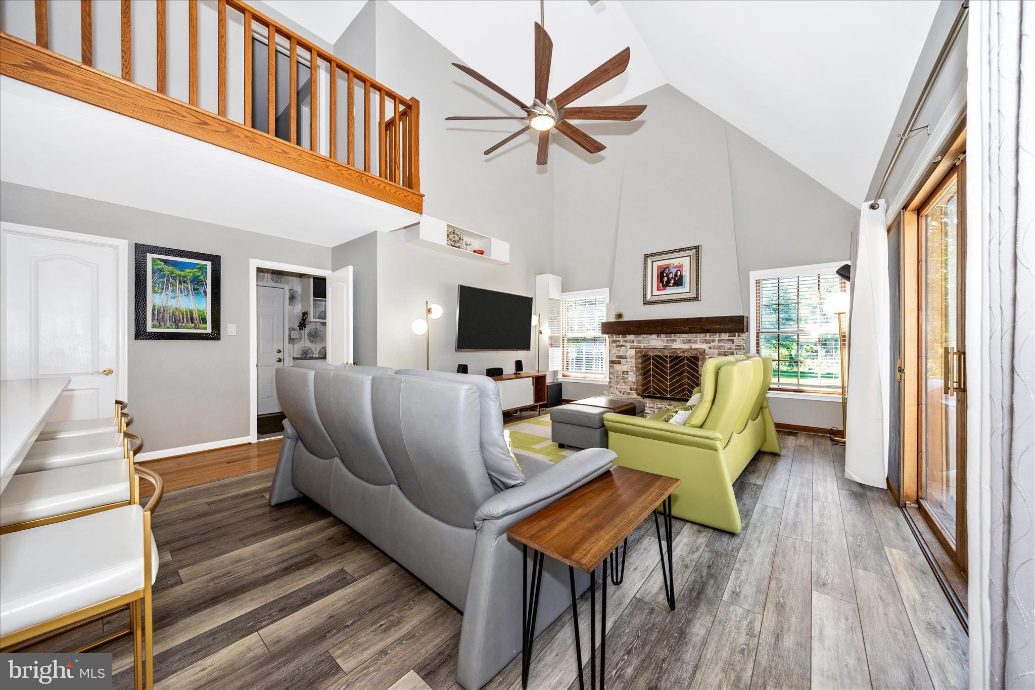 FOUNTAIN HEAD - Residential