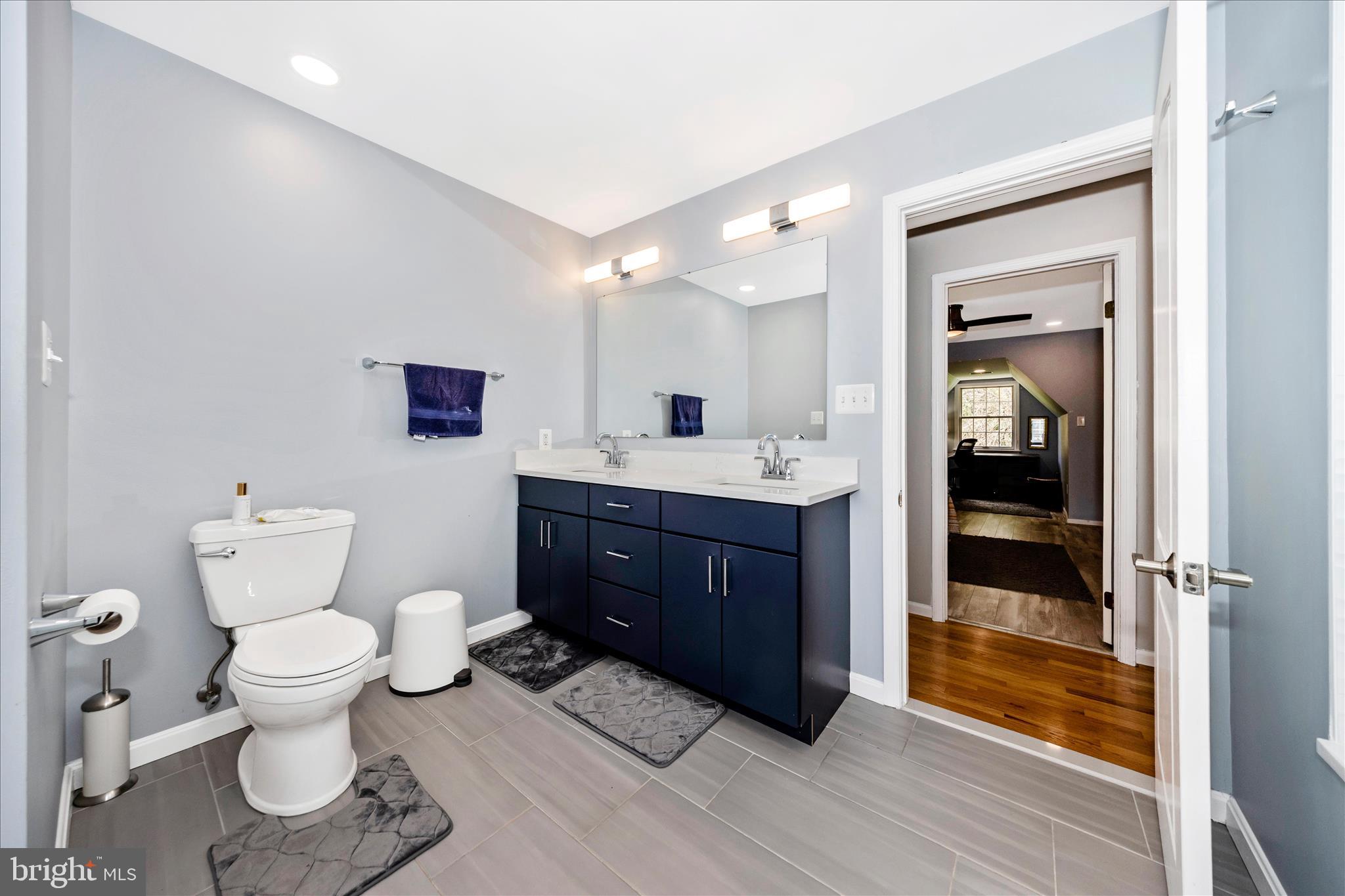 FOUNTAIN HEAD - Residential