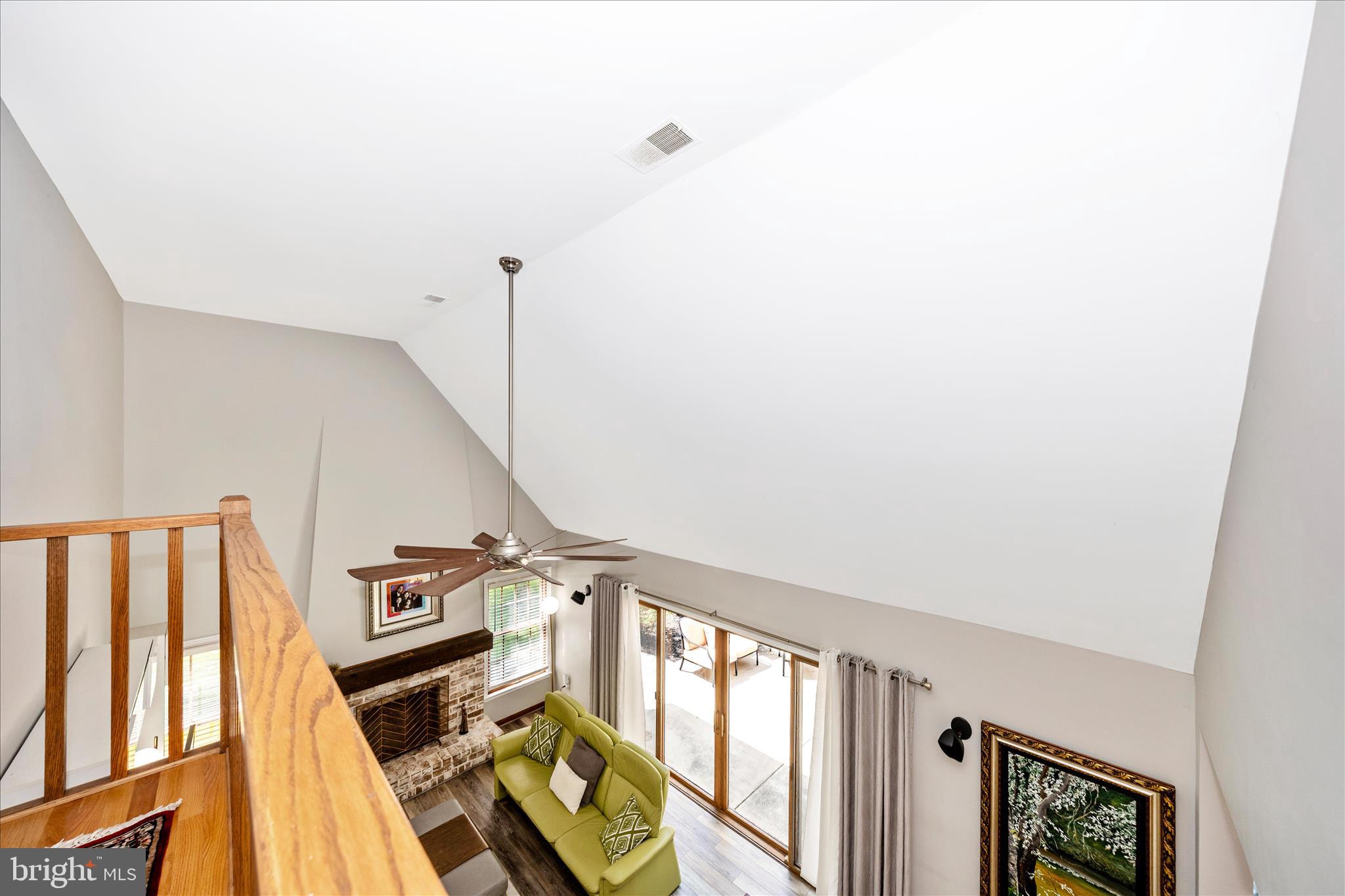 FOUNTAIN HEAD - Residential