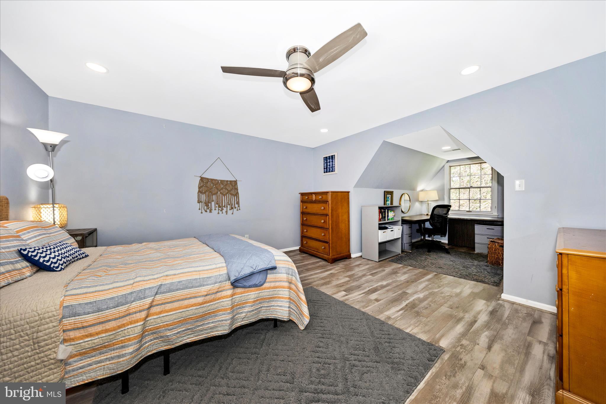 FOUNTAIN HEAD - Residential