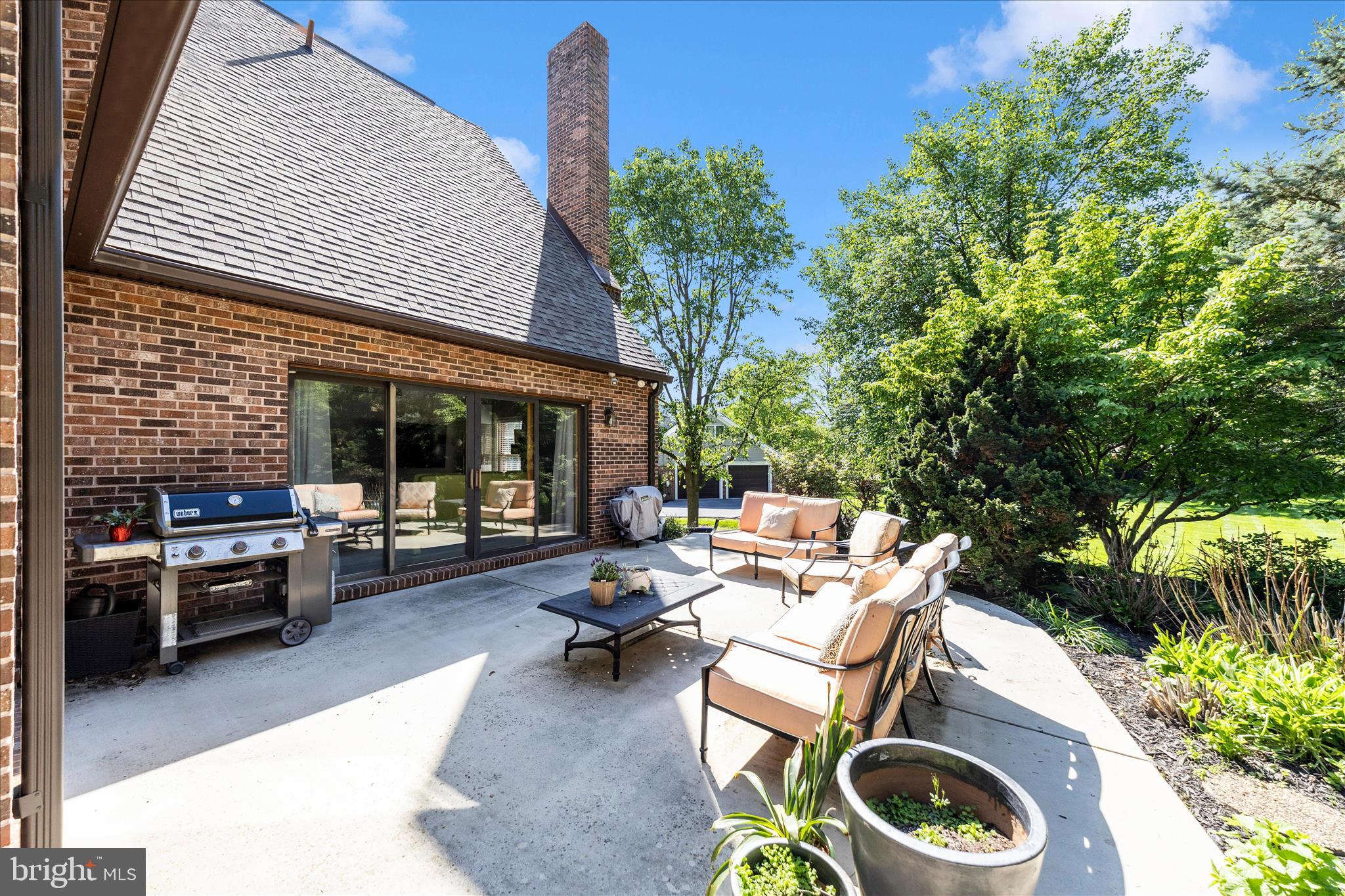 FOUNTAIN HEAD - Residential