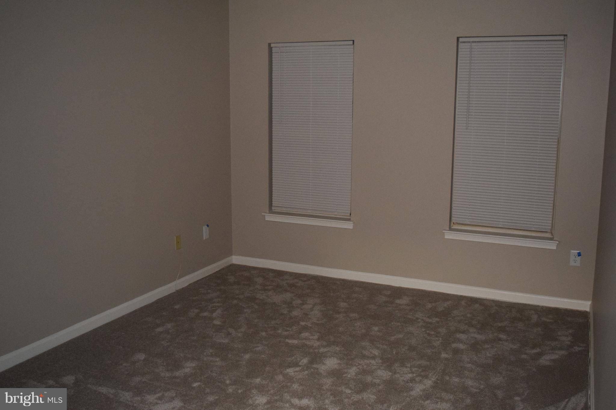 NONE AVAILABLE - Residential Lease