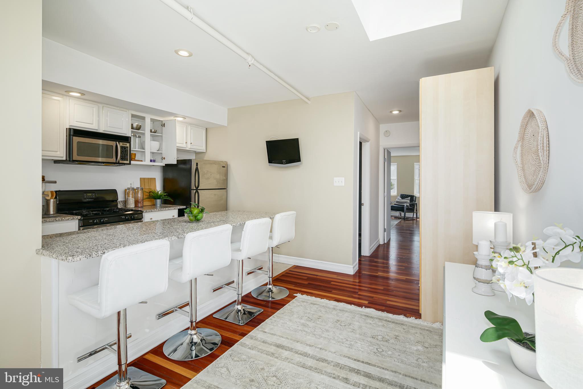 OLD CITY - Residential Lease