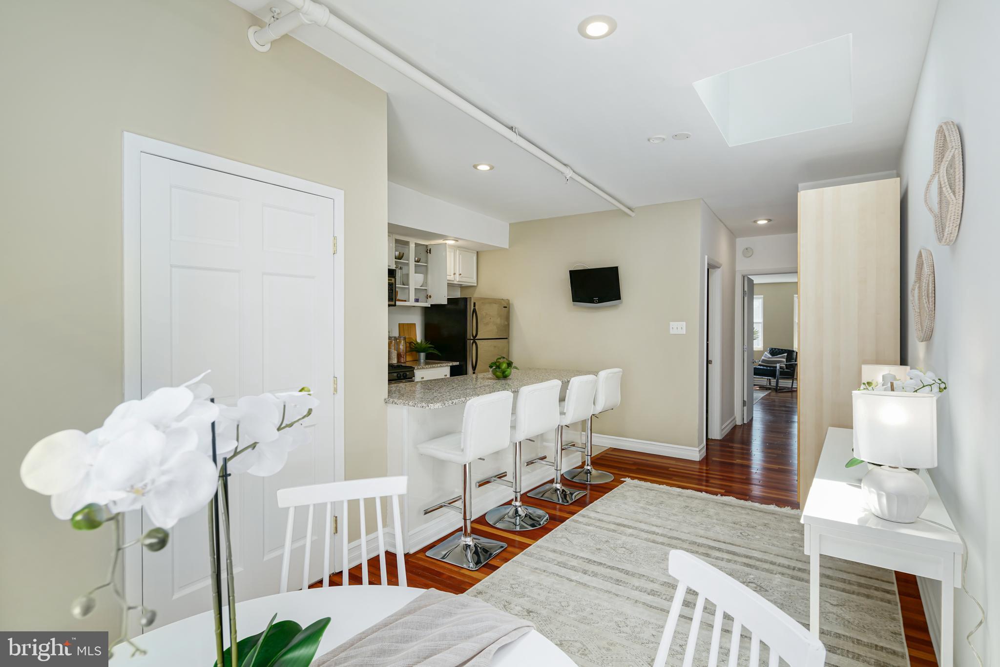 OLD CITY - Residential Lease