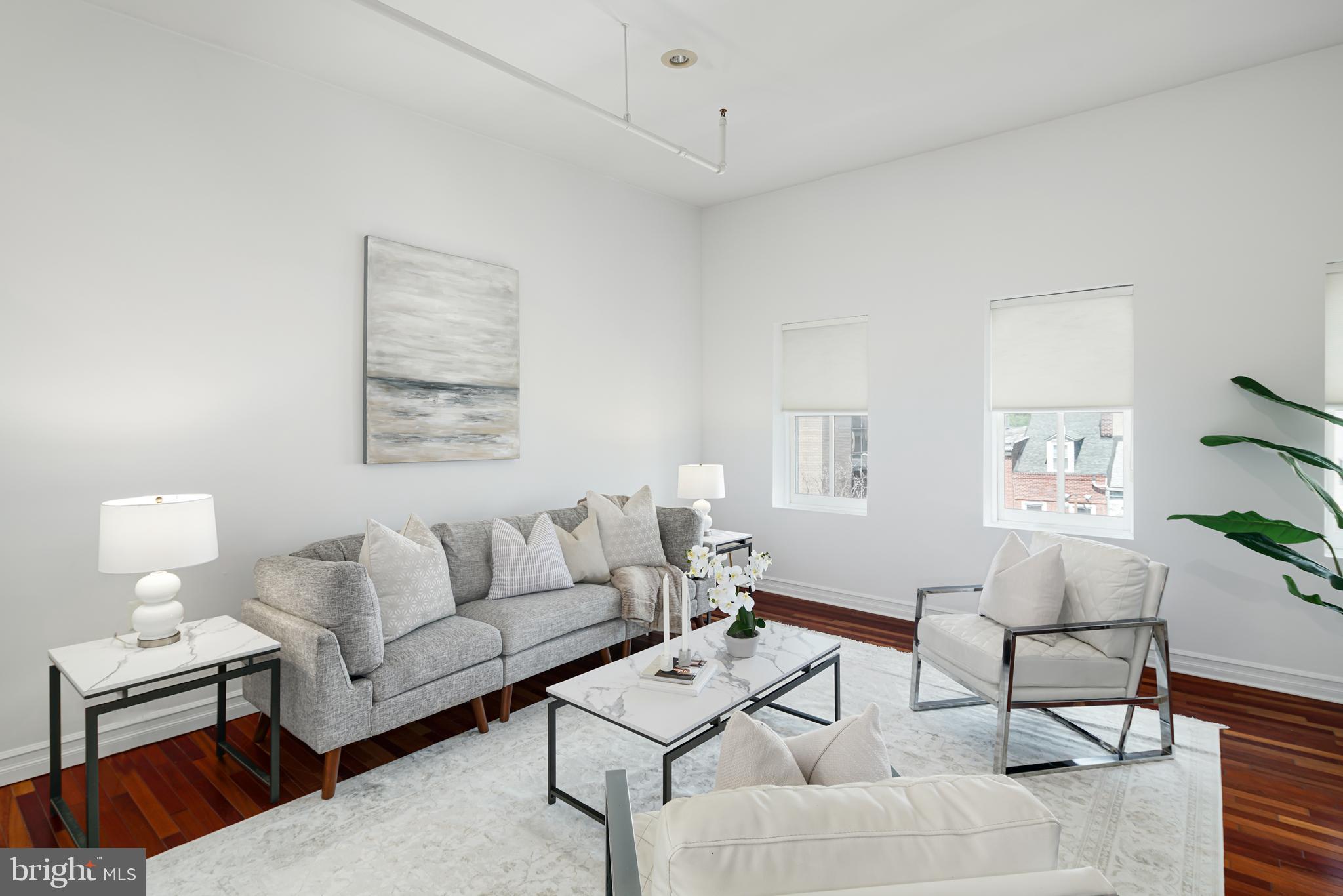 OLD CITY - Residential Lease